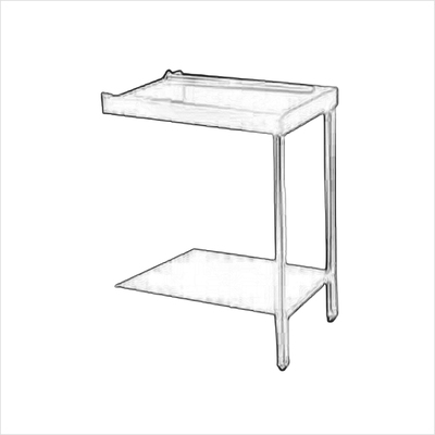 ../frankl24shop/Auslauftisch für Spülmaschine_Spülbecken, links_rechts OHNE Becken